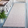 Courtyard CY8520 Power Loomed Indoor and Outdoor Rug - Safavieh - 2 of 4