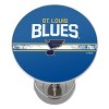 NHL Bar Table with Footrest - 2 of 4