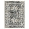 Luxe Weavers Moroccan Bohemian Indoor Area Rug - 2 of 4