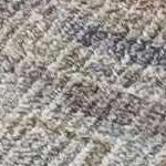 charcoal, light purple, pale blue, medium gray, dusty coral