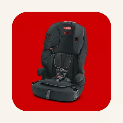 Car seat for on sale 5 year old target