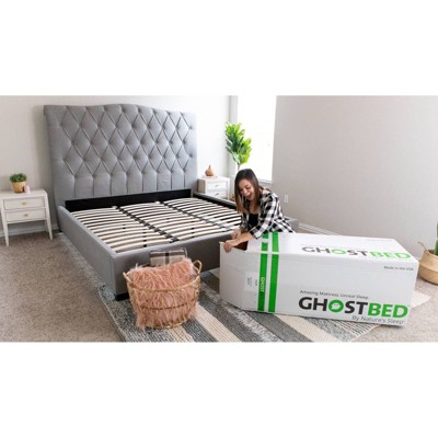 EcoLuxe King 13" Gel Memory Foam Cooling Pillowtop Mattress