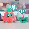 Furby Furblets Luv-Lee & Mello-Nee 2-Pack Mini Electronic Plush Toy for Girls & Boys 6+ - 4 of 4