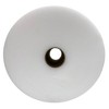 UOFFICE Foam Wrap Roll 320' x 24" Wide 1/16 Thick Perforated Every 12" - 4 of 4