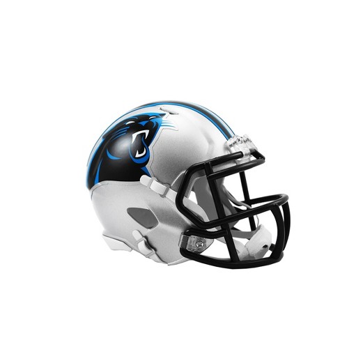 new carolina panthers helmet