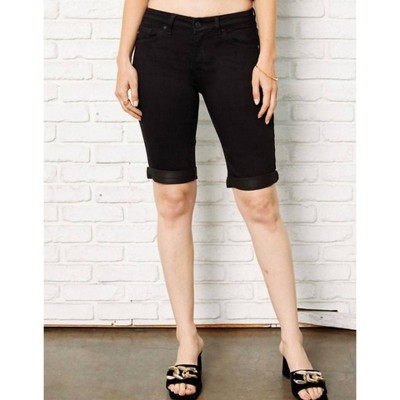 Women's Bermuda Short - KanCan 3