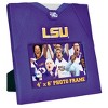 MasterPieces Team Jersey Uniformed Picture Frame - NCAA LSU Tigers - 2 of 3