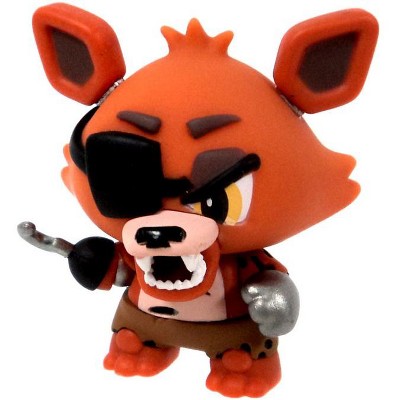 fnaf 6 mystery minis target