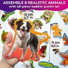 QUOKKA Step Up Puzzles for Toddlers 2 3 4 - 40 Big Piece Realistic Animal  Puzzles for Kids Ages 1 2 3 - 3 of 4
