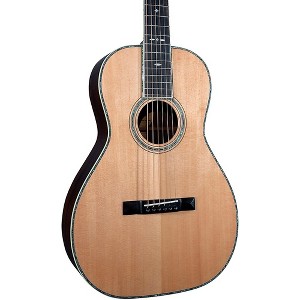 Blueridge BR-371 Historic Series Parlor Acoustic Guitar Natural - 1 of 4