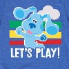 Boys' - Blue's Clues & You! - Let's Play Short Sleeve Graphic T-Shirt - 2 of 4