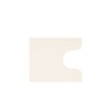 MAYEERTY 20"x24" Contour Polyester Tufted Bath Rug - 4 of 4