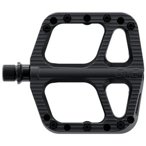 OneUp Components Small Comp Platform Pedals, Black - 1 of 2