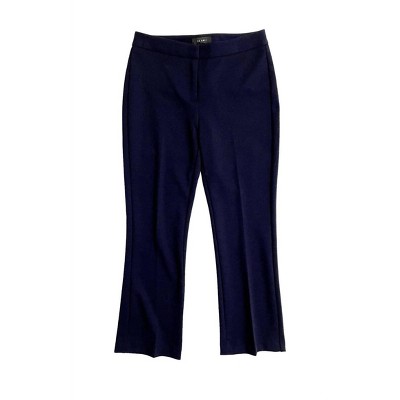 Women's Wo's Cameron Classic Ankle Pants - Le Gali