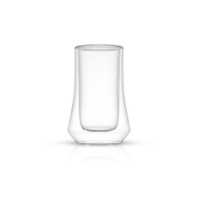 Savor Double Wall Shot Glasses