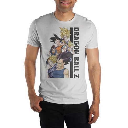 Anime T Shirts