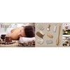 Evideco French Home Goods Exfoliating Pumice Stone for Foot Care: Deep Cleansing & Gentle Exfoliation - 4 of 4