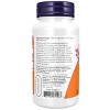 Hyaluronic Acid 50mg by Now Foods  -  60 VegCap - 3 of 3