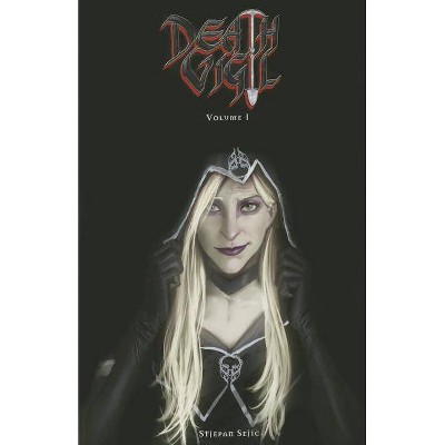 Death Vigil, Volume 1 - by  Stjepan Sejic (Paperback)