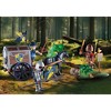 Playmobil Knights of Novelmore Transport robbery 71484 97pcs - 2 of 4