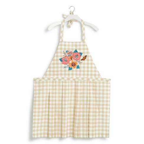 Kate Aspen Mr. & Mrs. Couples Apron Gift Set