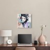 Art Remedy Born from Pastels Pastel Color Abstract Wall Art Unframed - 3 of 4
