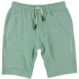 Elevenparis Mens Drawstring Jogger Casual Walking Shorts - 1 of 2