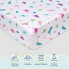 Wildkin Microfiber Fitted Crib Sheet - Baby - 3 of 4