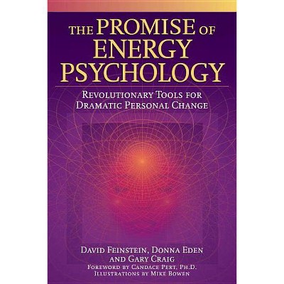 The Promise of Energy Psychology - Annotated by  David Feinstein (Paperback)