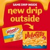 Velveeta Shells and Cheese Mac N Cheese Dinner with 2% Milk Cheese, 12 oz Box (Box of 2) - 2 of 4