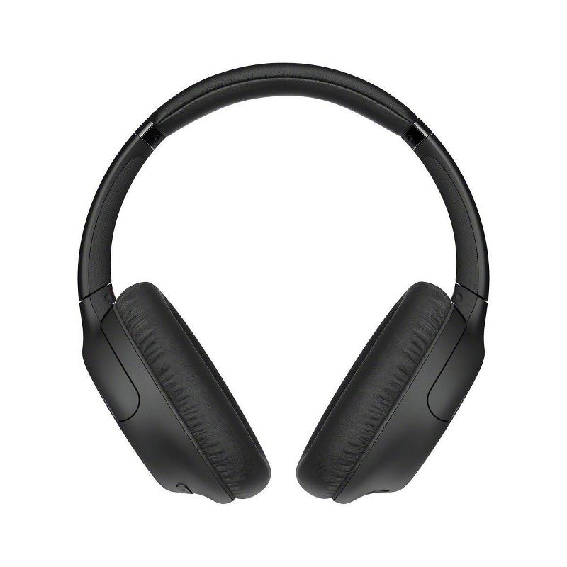 Sony WHCH710N Noise Canceling Over-Ear Bluetooth Wireless Headphones, 5 of 7