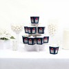 Big Dot of Happiness Back to School - Party Mini Favor Boxes - First Day of School Classroom Decorations and Treat Candy Boxes - Set of 12 - 3 of 4