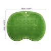 Unique Bargains Foot Massager Scrubber Shower Foot Clean Massager Scrubber 11.81"x8.85" - 4 of 4