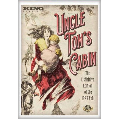 Uncle Tom's Cabin (DVD)(2019)