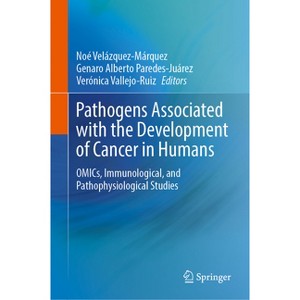 Pathogens Associated with the Development of Cancer in Humans - by Noé ...