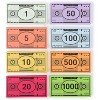 Apostrophe Games Play Money – Play Money for Board Games - 520pcs - 2 of 4