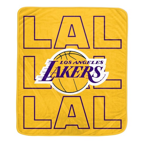 Lakers blanket discount