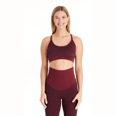 Modern Eternity - Bella Active Maternity Nursing Bra