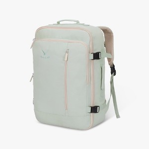 Hynes Eagle Compass 38L Carry On Backpack Travel Cabin Approved Suitcase - 1 of 4