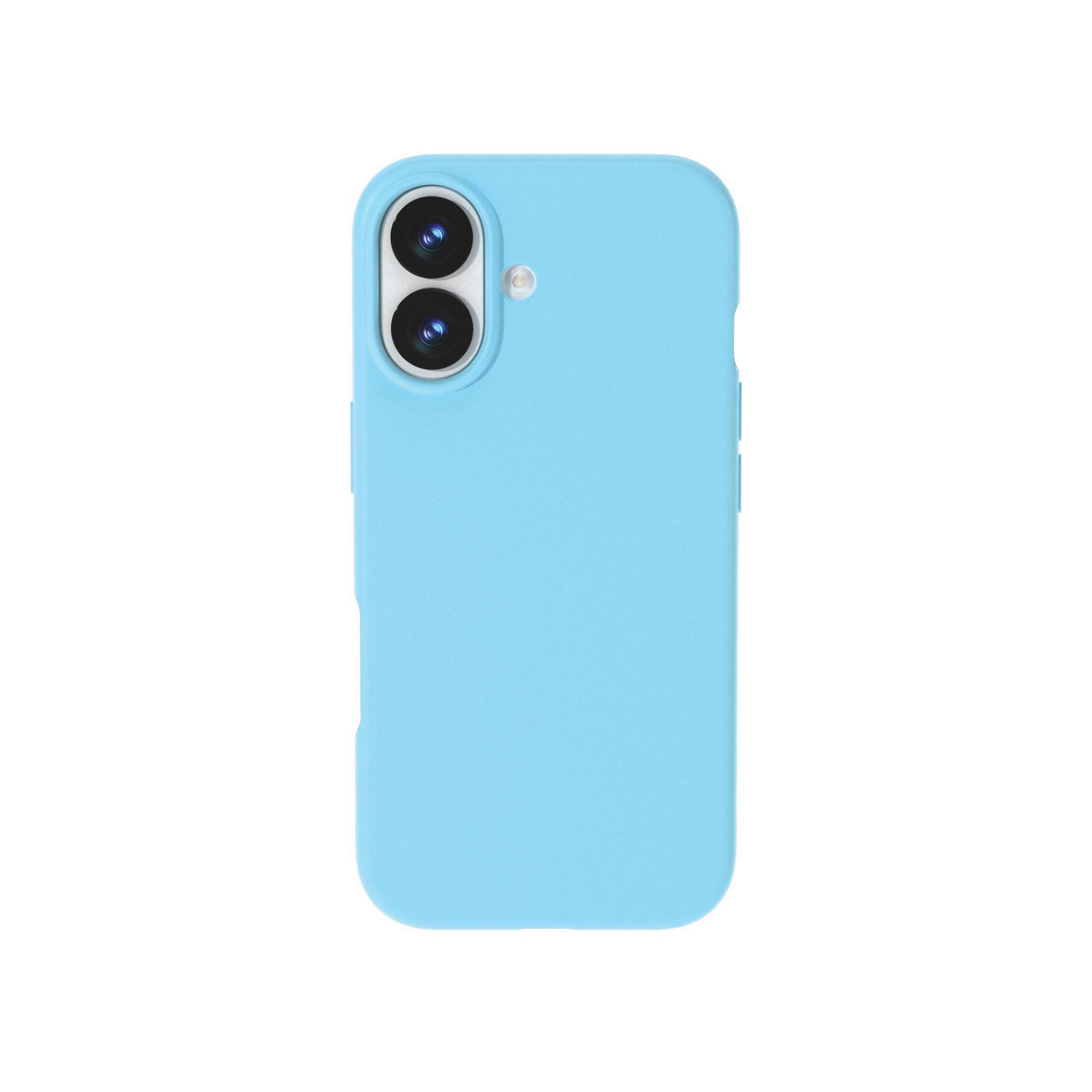 GEMS iPhone 17 Phone Case - Sky Blue