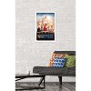 Trends International Netflix One Piece - One Sheet Framed Wall Poster Prints - 2 of 4