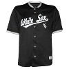 MLB Chicago White Sox Men's Button Down Jersey - XL - 2 of 2