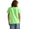 3 Pack Shaka Wear Men's Active Comfort Cotton Short Sleeve Crew Neck T-Shirt - 3 of 4