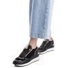 Xti Women's Wedge Sneakers 143930 - 2 of 4
