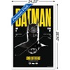 Trends International DC Comics Batman: 85th Anniversary - Long Live The Bat (Batman) Framed Wall Poster Prints - 3 of 4