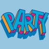 Boy's Fortnite Loot Drop Party T-Shirt - 2 of 4