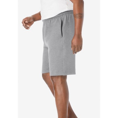 KingSize Comfort Fleece Shorts