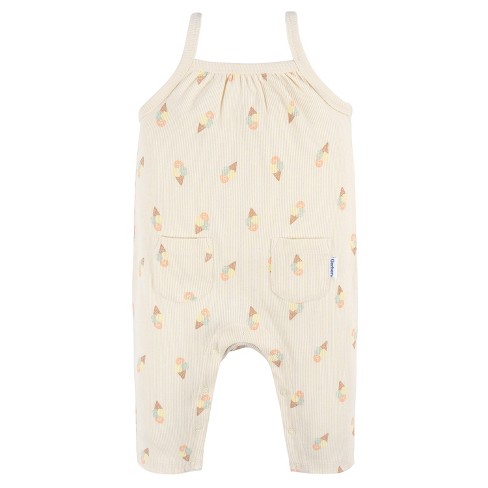 Ice cream hotsell romper baby