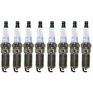 Champion XC10YC-8PK Copper Plus Small Engine Spark Plug Stock - 988 (8 Pack) - 1 of 3