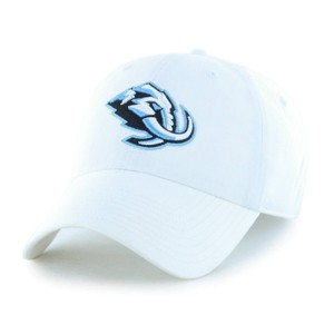NHL Utah Hockey Club White Clean Up Hat - 1 of 2